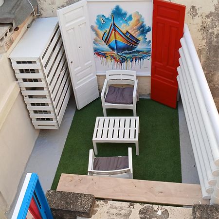 The 1930'S Maltese Residence St. Paul's Bay Dış mekan fotoğraf
