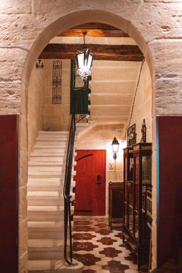 The 1930'S Maltese Residence St. Paul's Bay Dış mekan fotoğraf