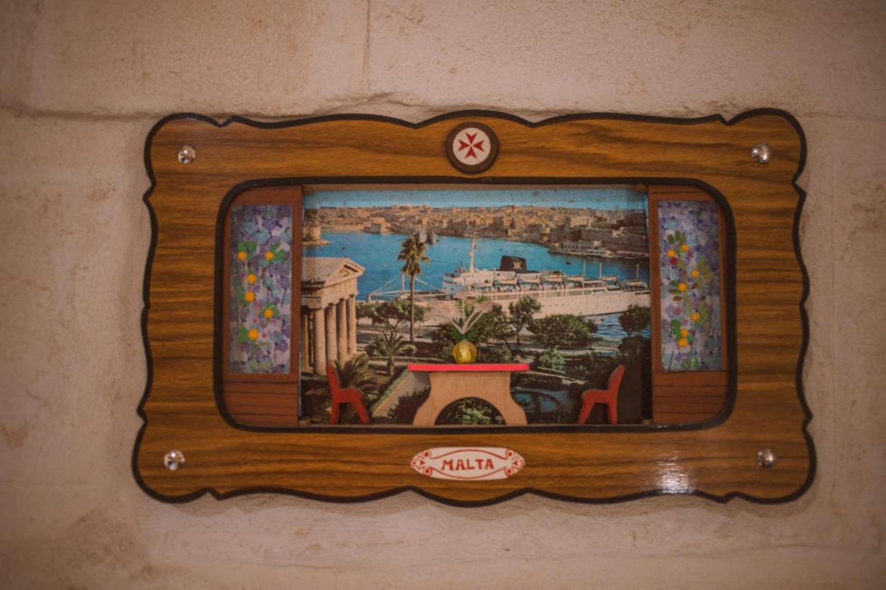 The 1930'S Maltese Residence St. Paul's Bay Dış mekan fotoğraf