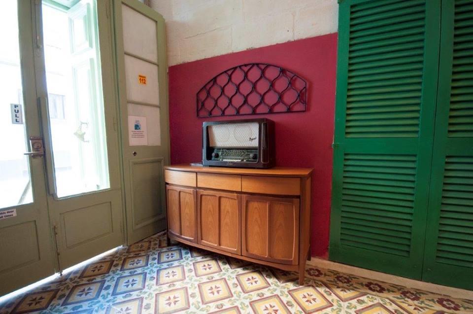 The 1930'S Maltese Residence St. Paul's Bay Dış mekan fotoğraf