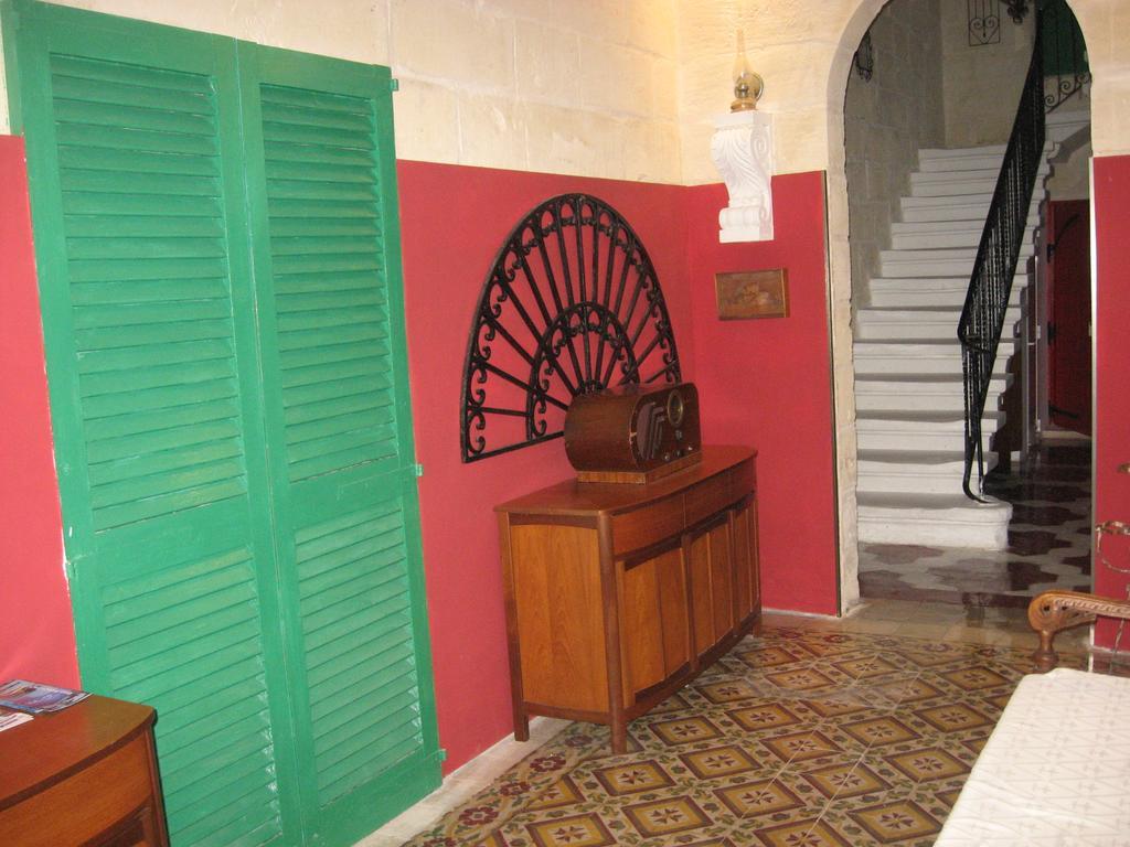 The 1930'S Maltese Residence St. Paul's Bay Dış mekan fotoğraf