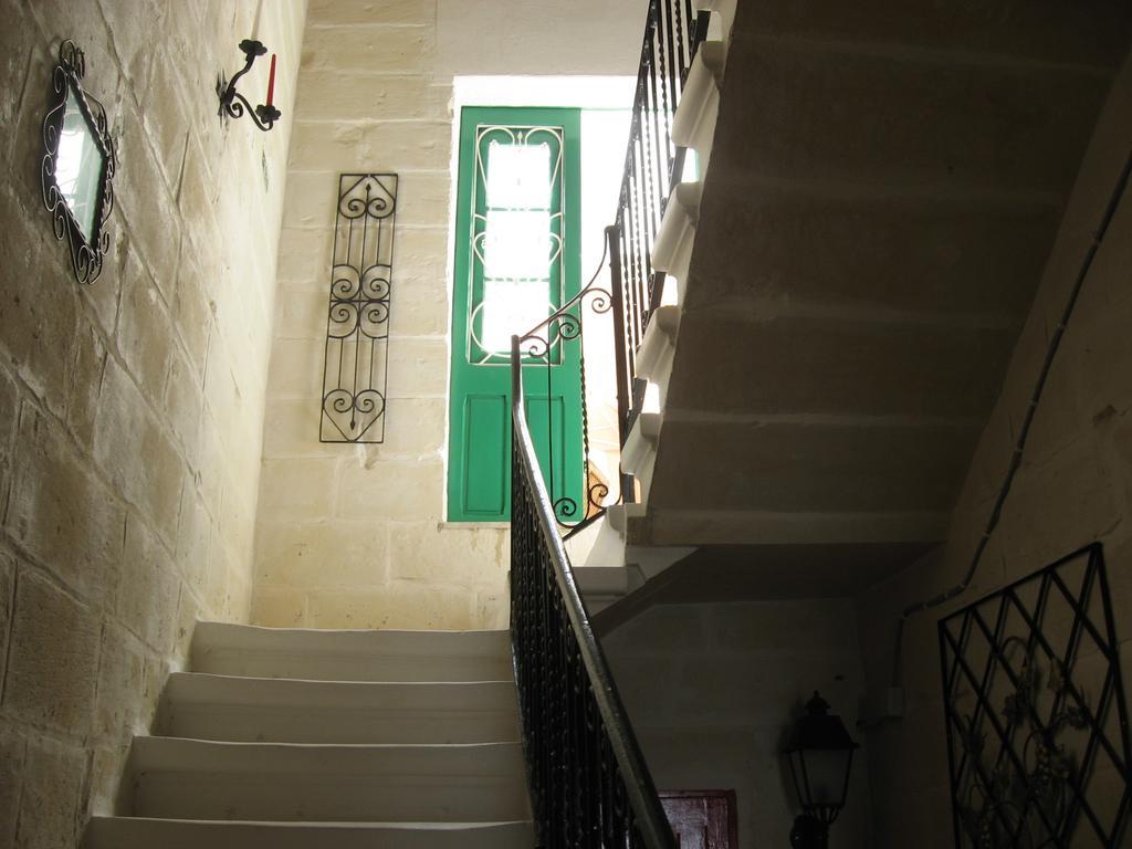 The 1930'S Maltese Residence St. Paul's Bay Dış mekan fotoğraf
