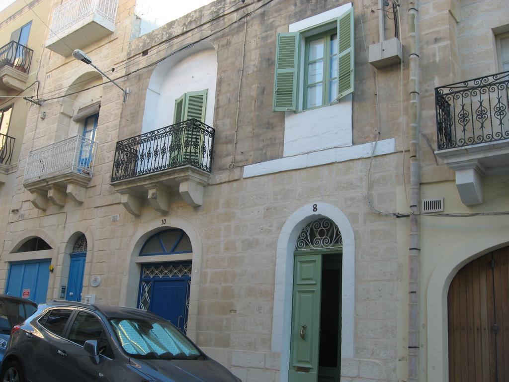 The 1930'S Maltese Residence St. Paul's Bay Dış mekan fotoğraf