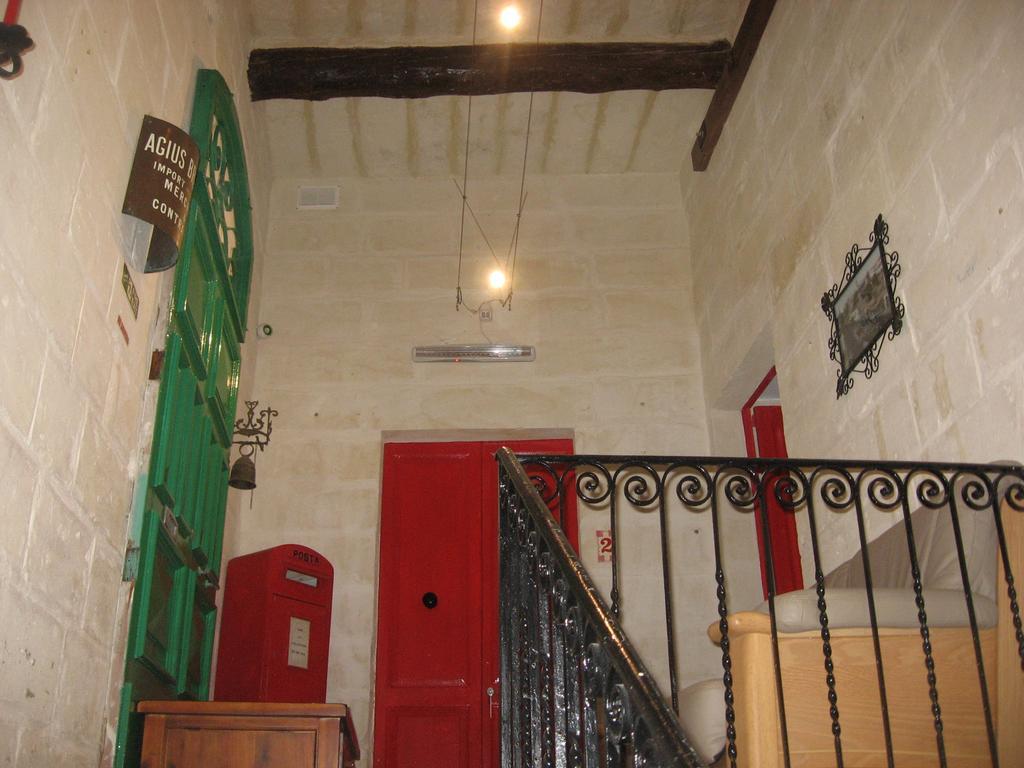 The 1930'S Maltese Residence St. Paul's Bay Dış mekan fotoğraf