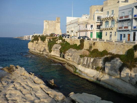 The 1930'S Maltese Residence St. Paul's Bay Dış mekan fotoğraf